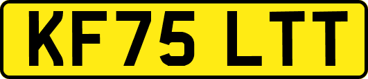 KF75LTT