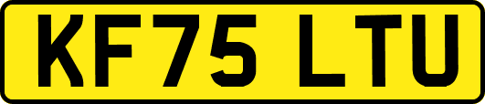 KF75LTU