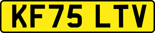 KF75LTV