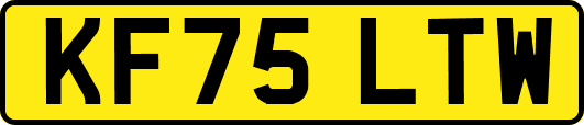 KF75LTW