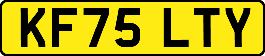 KF75LTY