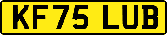 KF75LUB
