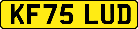 KF75LUD