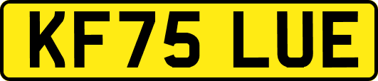 KF75LUE