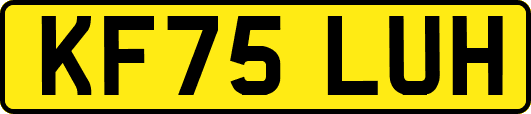 KF75LUH