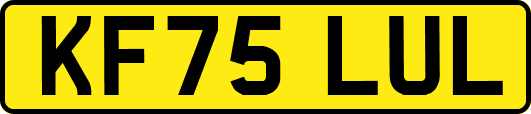 KF75LUL
