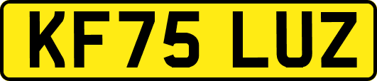 KF75LUZ