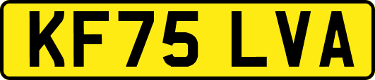 KF75LVA