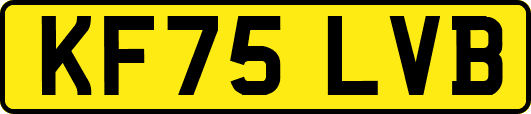 KF75LVB