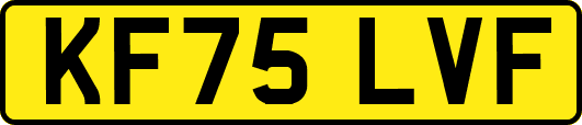 KF75LVF