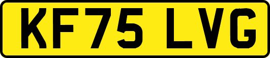 KF75LVG