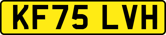 KF75LVH