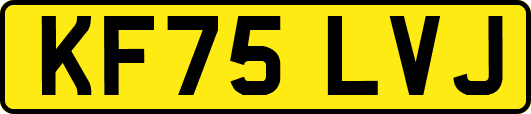 KF75LVJ