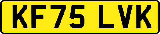 KF75LVK