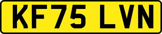 KF75LVN
