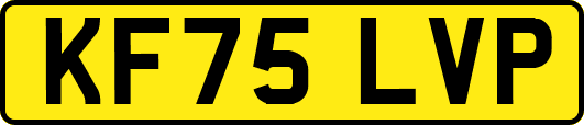 KF75LVP