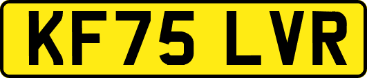 KF75LVR