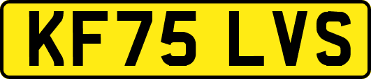 KF75LVS