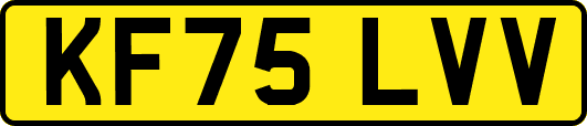 KF75LVV