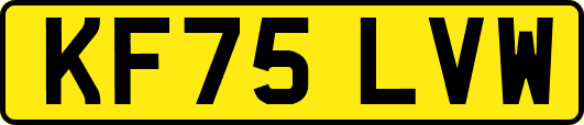 KF75LVW