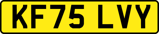 KF75LVY