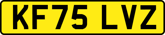 KF75LVZ