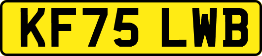KF75LWB