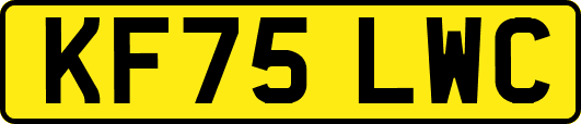 KF75LWC