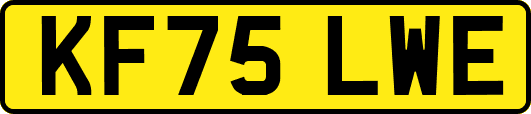 KF75LWE