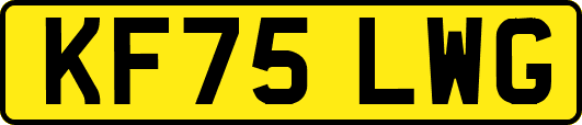 KF75LWG