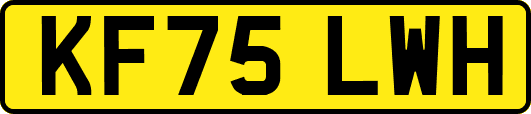 KF75LWH
