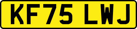 KF75LWJ