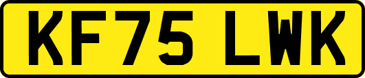 KF75LWK