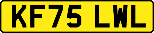 KF75LWL