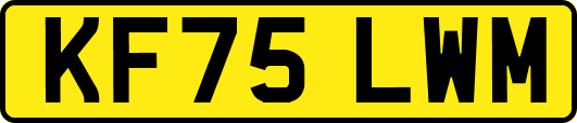 KF75LWM