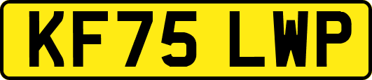 KF75LWP