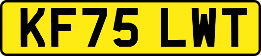 KF75LWT