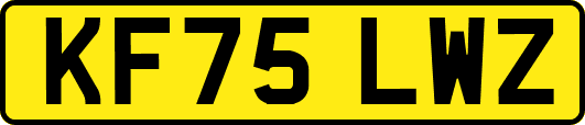 KF75LWZ