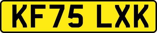 KF75LXK