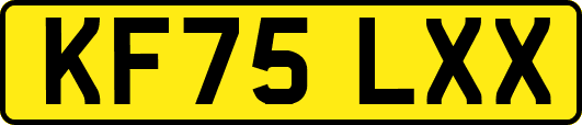 KF75LXX