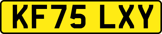 KF75LXY