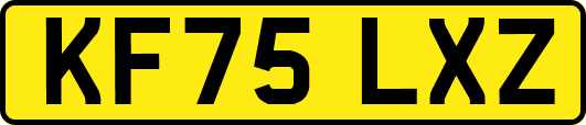 KF75LXZ