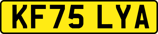 KF75LYA
