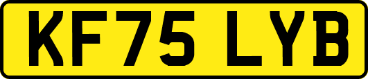 KF75LYB