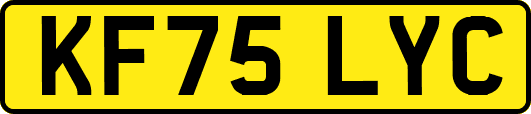 KF75LYC