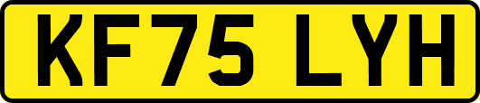 KF75LYH