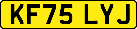 KF75LYJ
