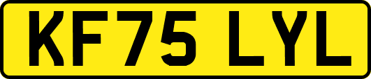KF75LYL