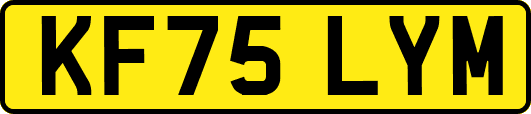 KF75LYM