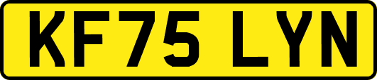 KF75LYN